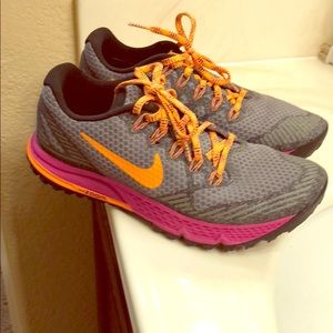 Nike Terra Kiger
